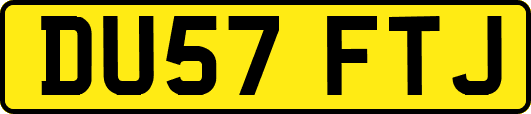 DU57FTJ
