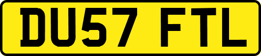 DU57FTL