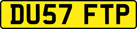 DU57FTP
