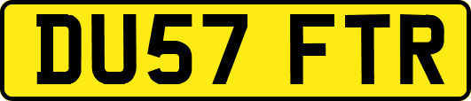 DU57FTR