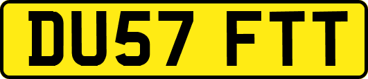 DU57FTT