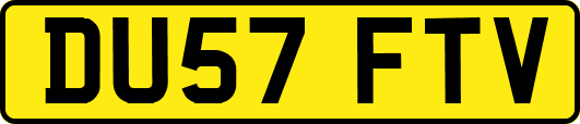 DU57FTV
