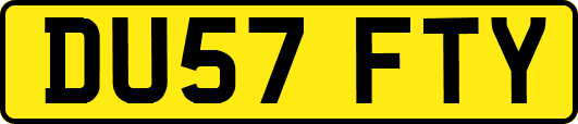 DU57FTY
