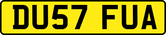DU57FUA