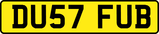DU57FUB