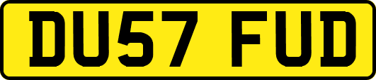DU57FUD