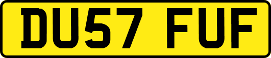 DU57FUF