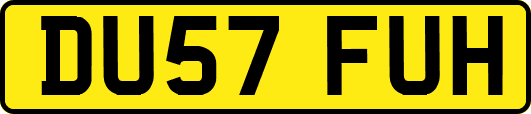 DU57FUH