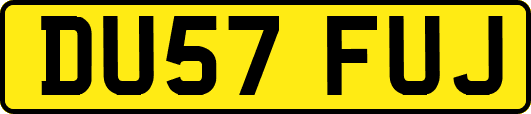 DU57FUJ