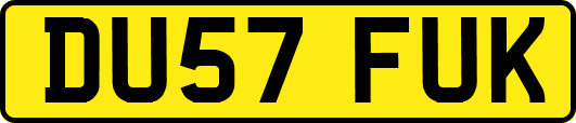 DU57FUK