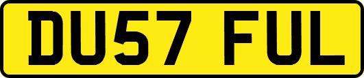 DU57FUL