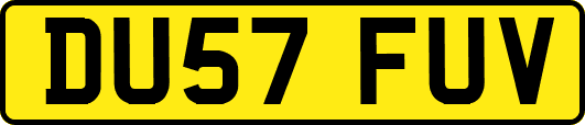DU57FUV