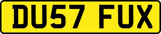 DU57FUX
