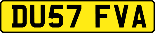 DU57FVA