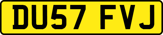 DU57FVJ