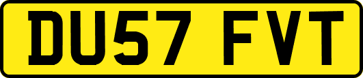 DU57FVT