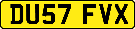 DU57FVX