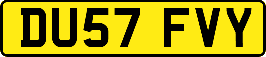 DU57FVY