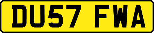 DU57FWA