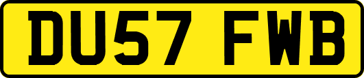 DU57FWB