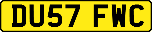DU57FWC