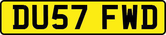 DU57FWD