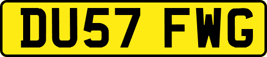 DU57FWG