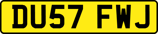 DU57FWJ