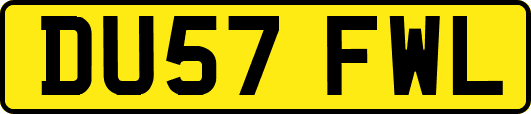 DU57FWL