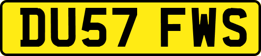 DU57FWS