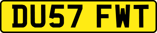 DU57FWT