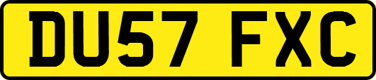 DU57FXC