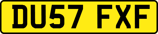 DU57FXF