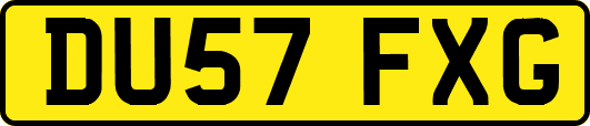 DU57FXG