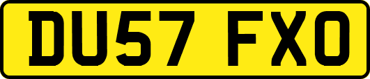 DU57FXO