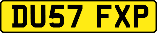 DU57FXP