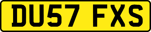 DU57FXS