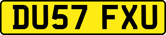 DU57FXU