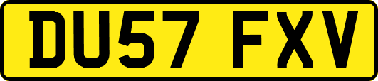 DU57FXV