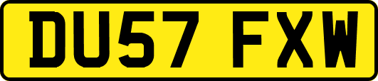 DU57FXW