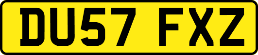 DU57FXZ