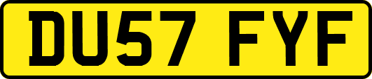DU57FYF