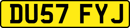 DU57FYJ