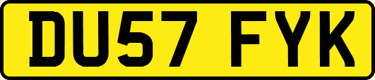 DU57FYK