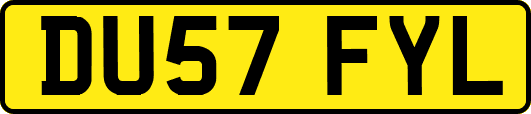 DU57FYL