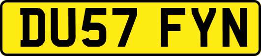 DU57FYN