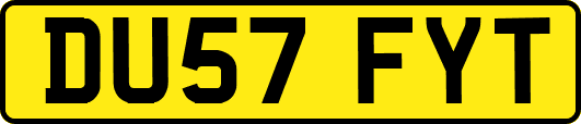 DU57FYT