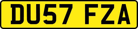 DU57FZA