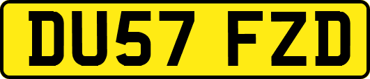 DU57FZD
