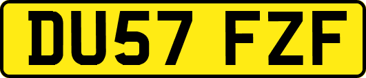 DU57FZF